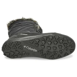 Columbia Minx Mid III Women Black Outlet