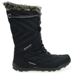 Columbia Minx Mid III Women Black Outlet
