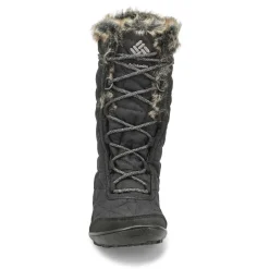 Columbia Minx Mid III Women Black Best