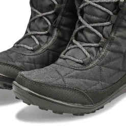 Columbia Minx Mid III Women Black Best