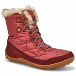 Columbia Minx Shorty III Women Best