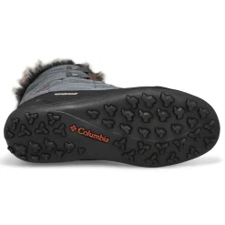 Columbia Minx Shorty III Women Best