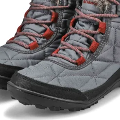 Columbia Minx Shorty III Women Best