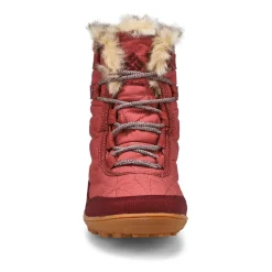 Columbia Minx Shorty III Women Best