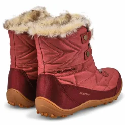 Columbia Minx Shorty III Women Best