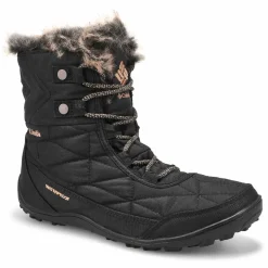 Columbia Minx Shorty III Women Best
