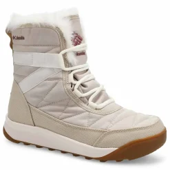 Columbia Minx Shorty IV Women Dark Stone/Fig Hot