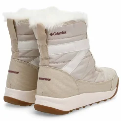 Columbia Minx Shorty IV Women Dark Stone/Fig Hot