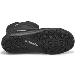 Columbia Minx Slip IV Women Black Clearance