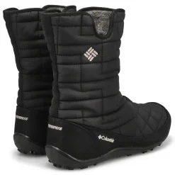 Columbia Minx Slip IV Women Black Clearance