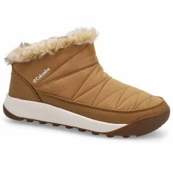 Columbia Minx Xtra Shorty Women Sahara/ Sea Salt Hot