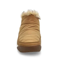 Columbia Minx Xtra Shorty Women Sahara/ Sea Salt Hot