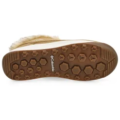 Columbia Minx Xtra Shorty Women Sahara/ Sea Salt Hot