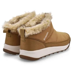 Columbia Minx Xtra Shorty Women Sahara/ Sea Salt Hot