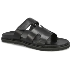 Steve Madden Mirko Men Black Best