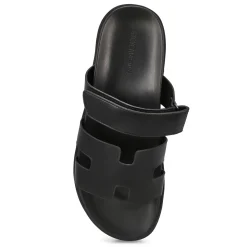Steve Madden Mirko Men Black Best