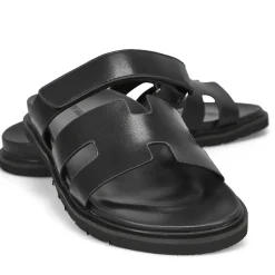 Steve Madden Mirko Men Black Best