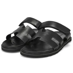 Steve Madden Mirko Men Black Best