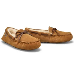 SoftMoc Missandei Women Chestnut Best