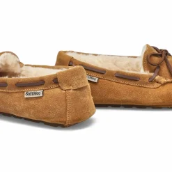 SoftMoc Missandei Women Chestnut Best