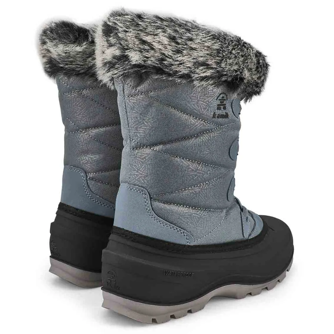 Kamik Momentum 3 Women Clearance
