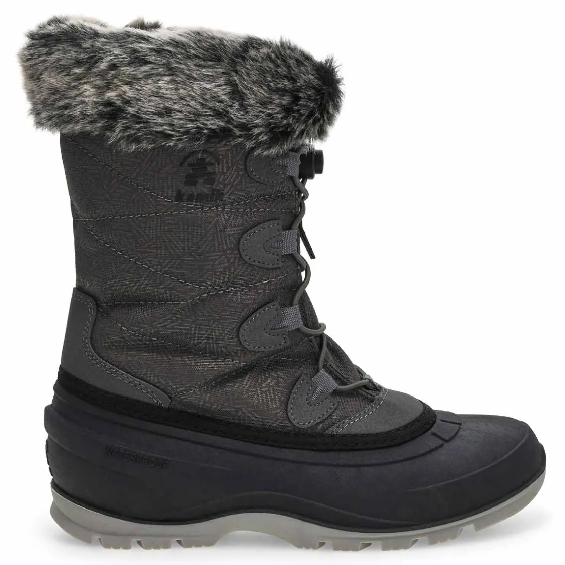 Kamik Momentum 3 Women Clearance