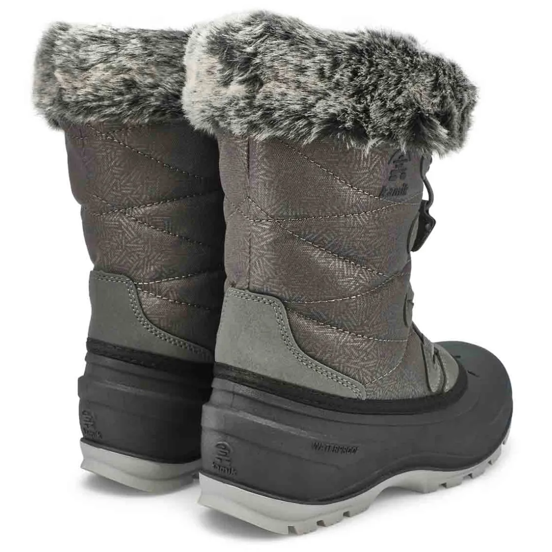 Kamik Momentum 3 Women Clearance