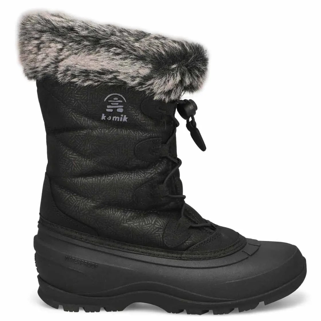 Kamik Momentum 3 Women Clearance