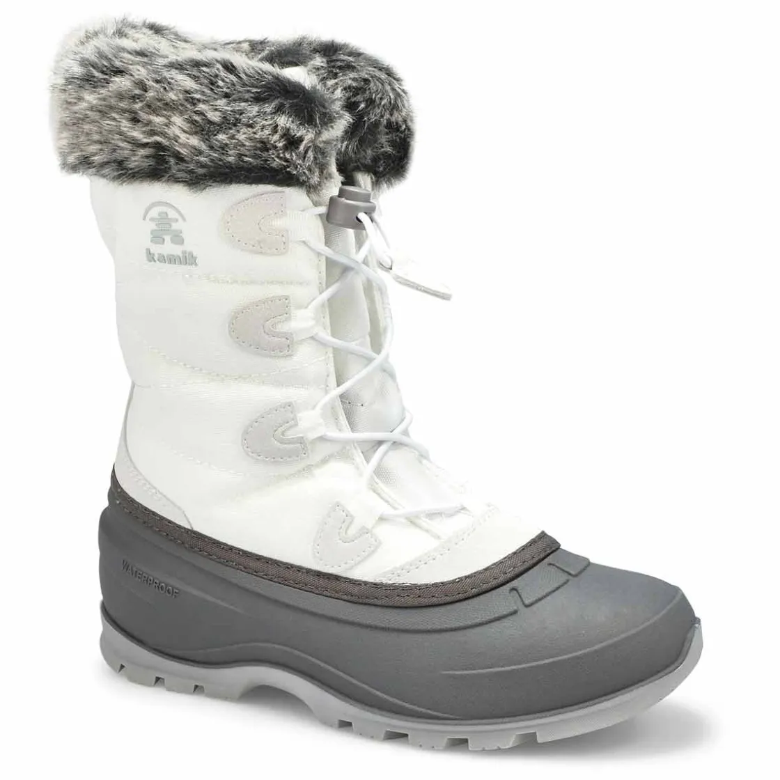 Kamik Momentum 3 Women Clearance