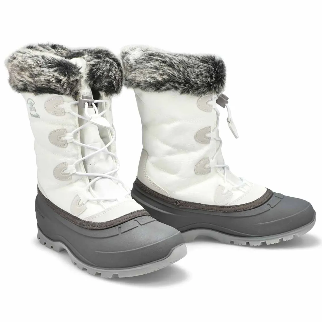 Kamik Momentum 3 Women Clearance