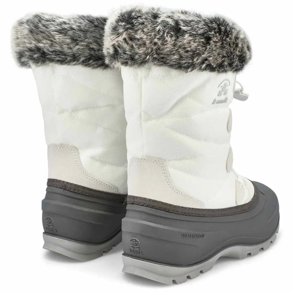Kamik Momentum 3 Women Clearance