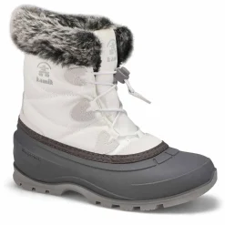 Kamik Momentum L 2 Women White