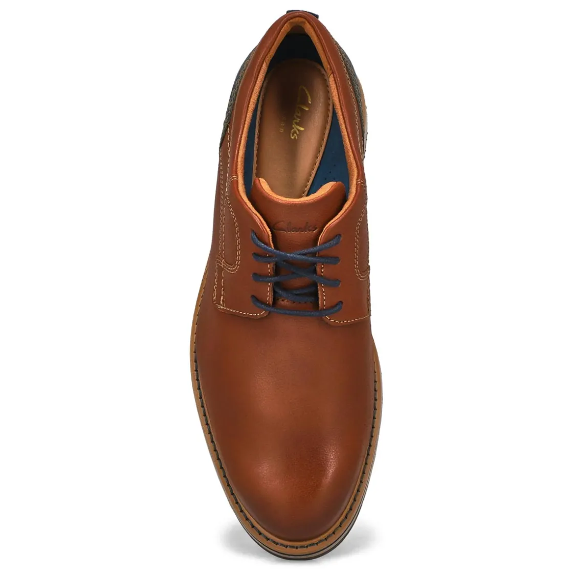 Clarks Monahan Plain Men Online