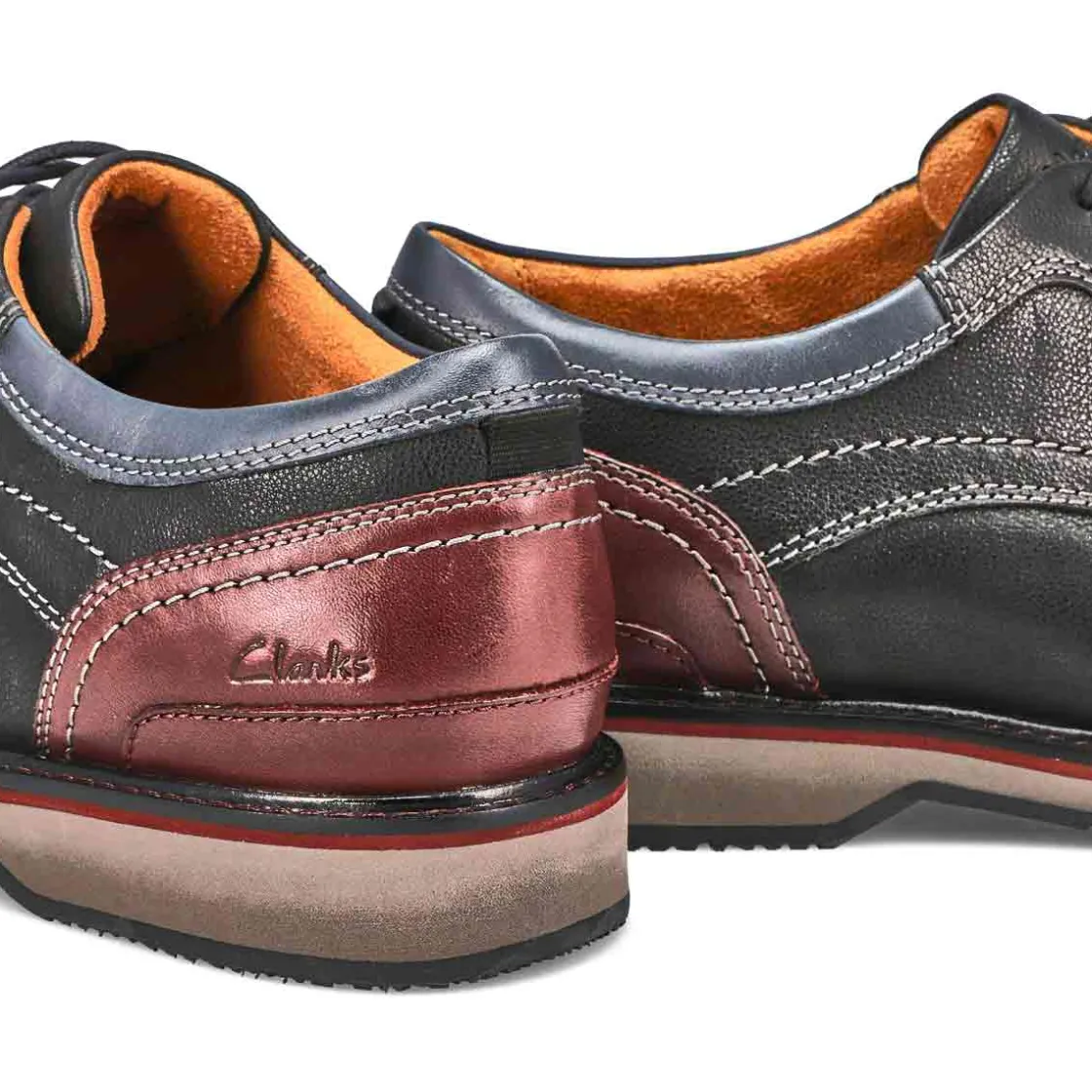 Clarks Monahan Plain Men Online
