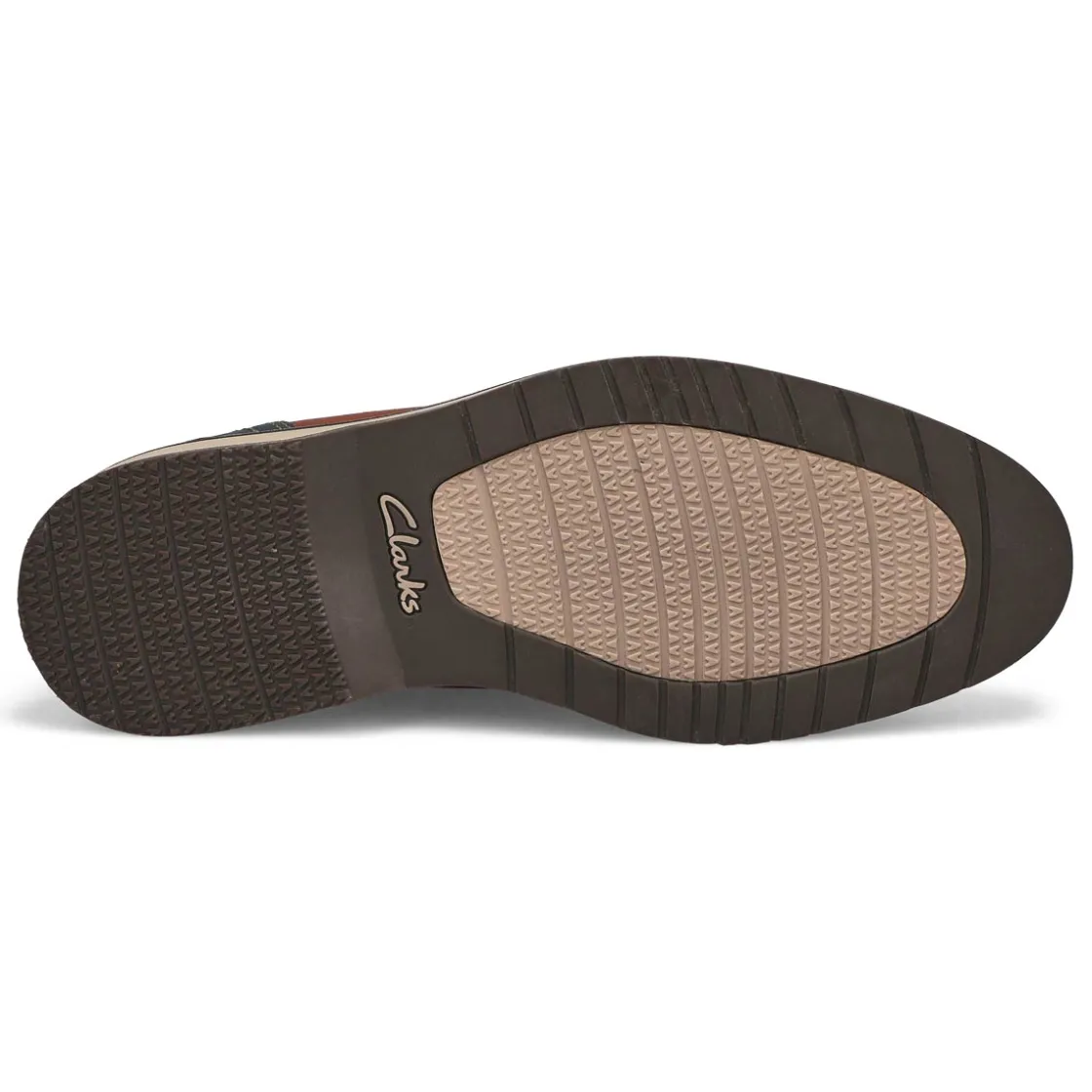 Clarks Monahan Plain Men Online