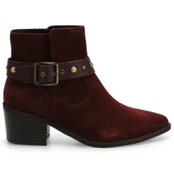 Clarks Morzine Buckle Women Sale