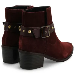 Clarks Morzine Buckle Women Best