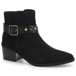 Clarks Morzine Buckle Women Best