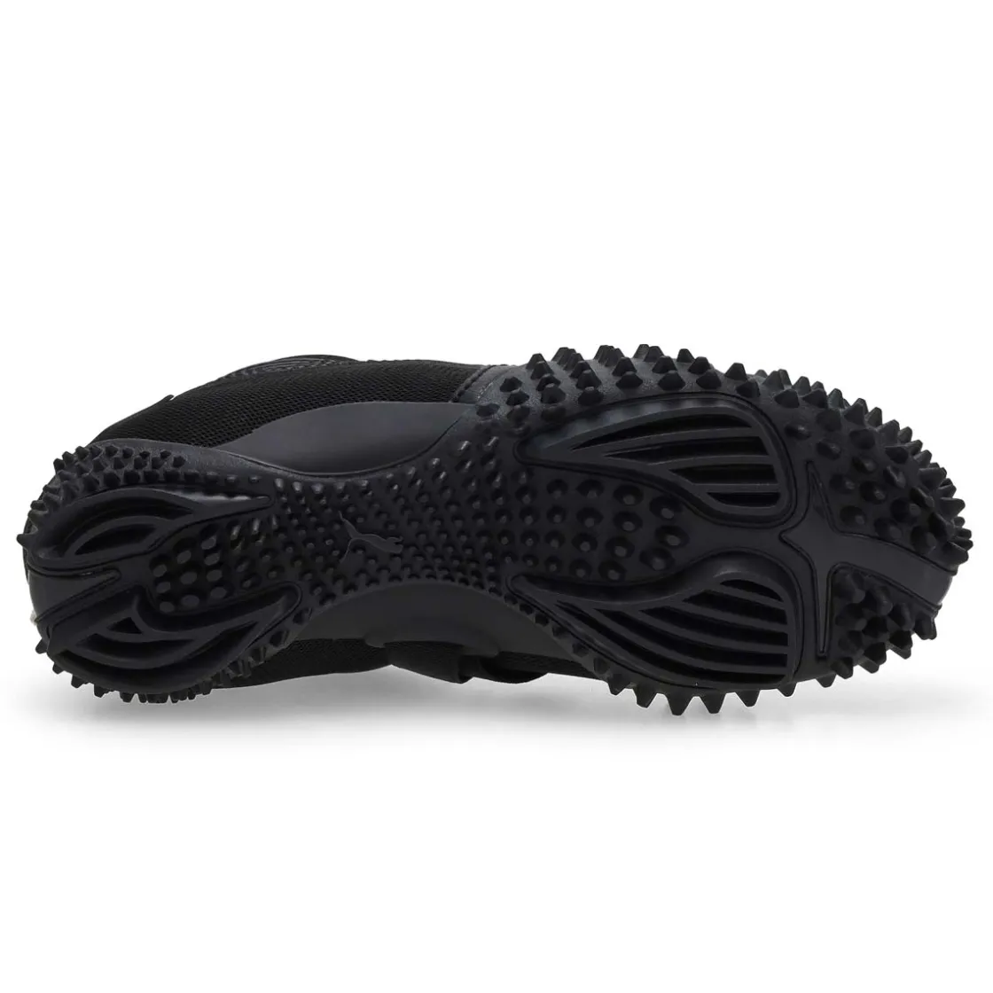 Puma Mostro OG Prime Women Black/Black Hot