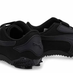 Puma Mostro OG Prime Women Black/Black Hot