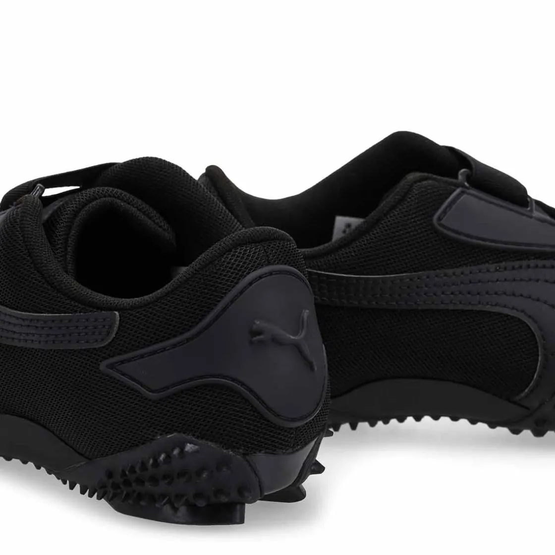 Puma Mostro OG Prime Women Black/Black Hot