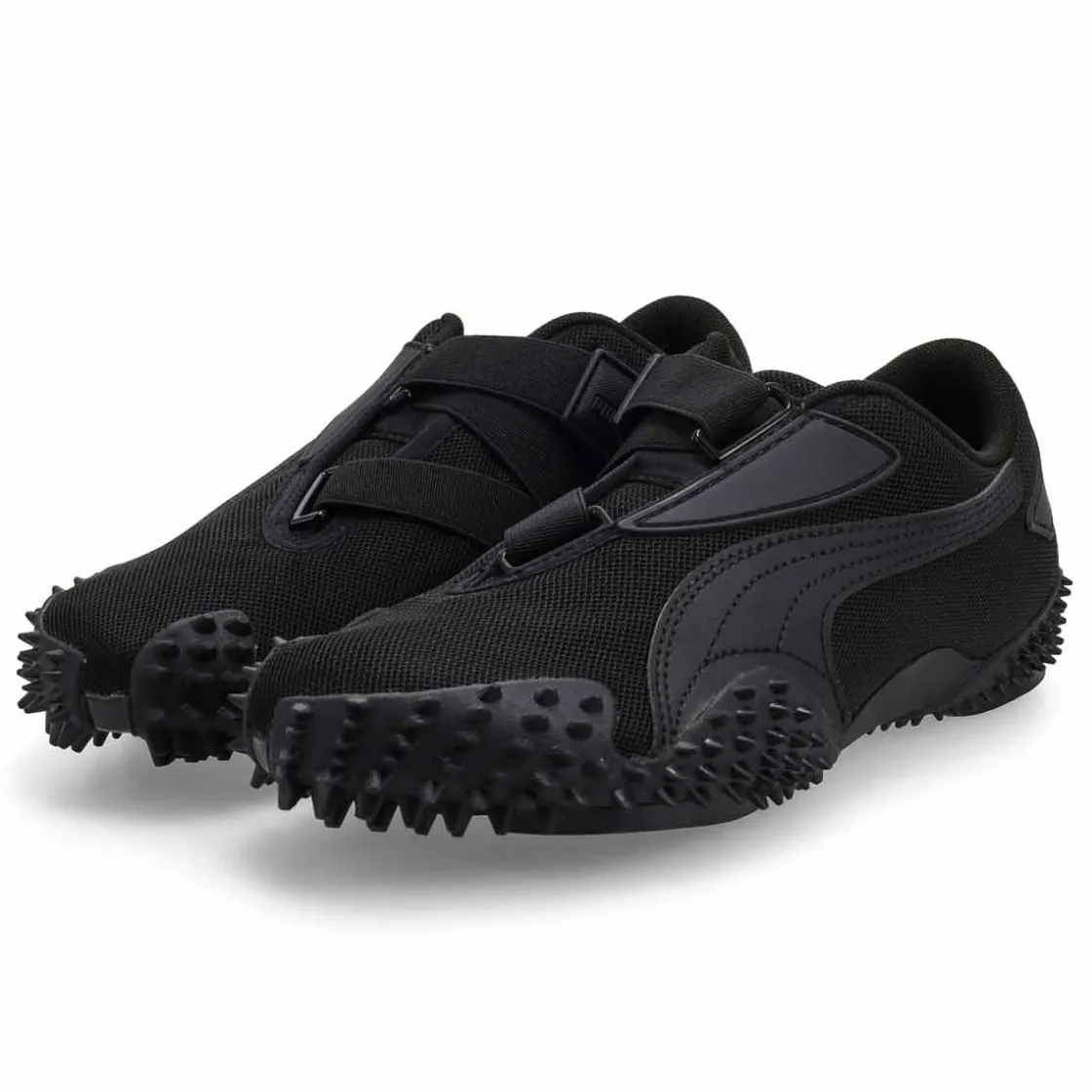 Puma Mostro OG Prime Women Black/Black Hot