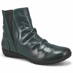 Josef Seibel Naly 66 Women Petrol Outlet