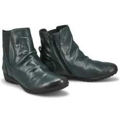 Josef Seibel Naly 66 Women Petrol Outlet