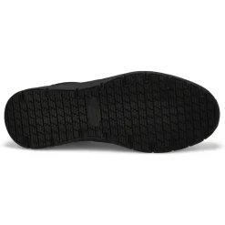 Skechers Work Nampa - Broxtin Men Black Sale
