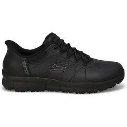 Skechers Work Nampa - Cotton Women Black