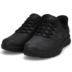 Skechers Work Nampa - Cotton Women Black