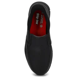 Skechers Work Nampa Engus Women Black Online