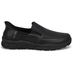 Skechers Work Nampa Engus Women Black Online