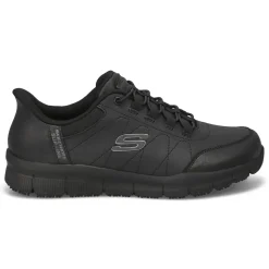 Skechers Work Nampa Knotly Men Black Best